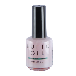 Kutic Oil Mango DEKEN 15ml | Aceite para Cutícula Nutritivo